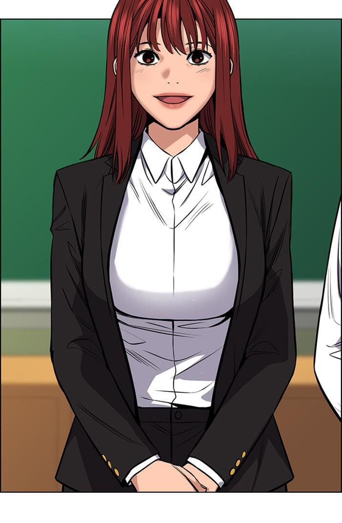 Get Schooled Chapter 16 page 51 - 