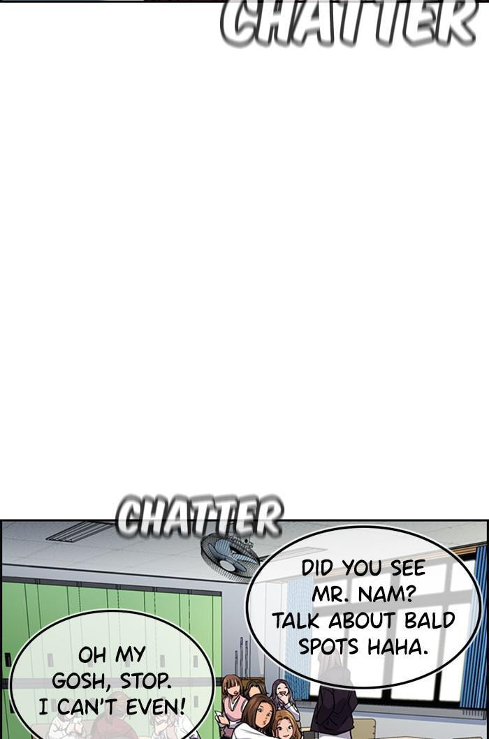 Get Schooled Chapter 16 page 68 - 