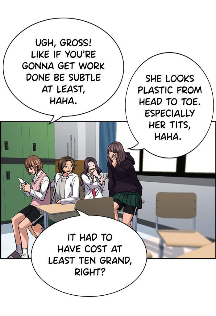 Get Schooled Chapter 16 page 94 - 