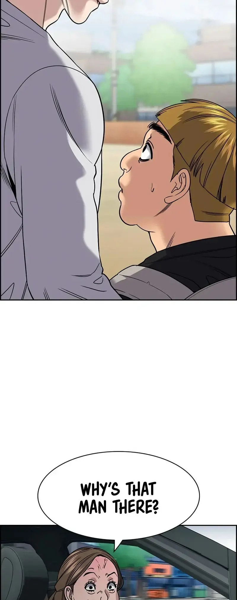 Get Schooled Chapter 160 page 2 - 