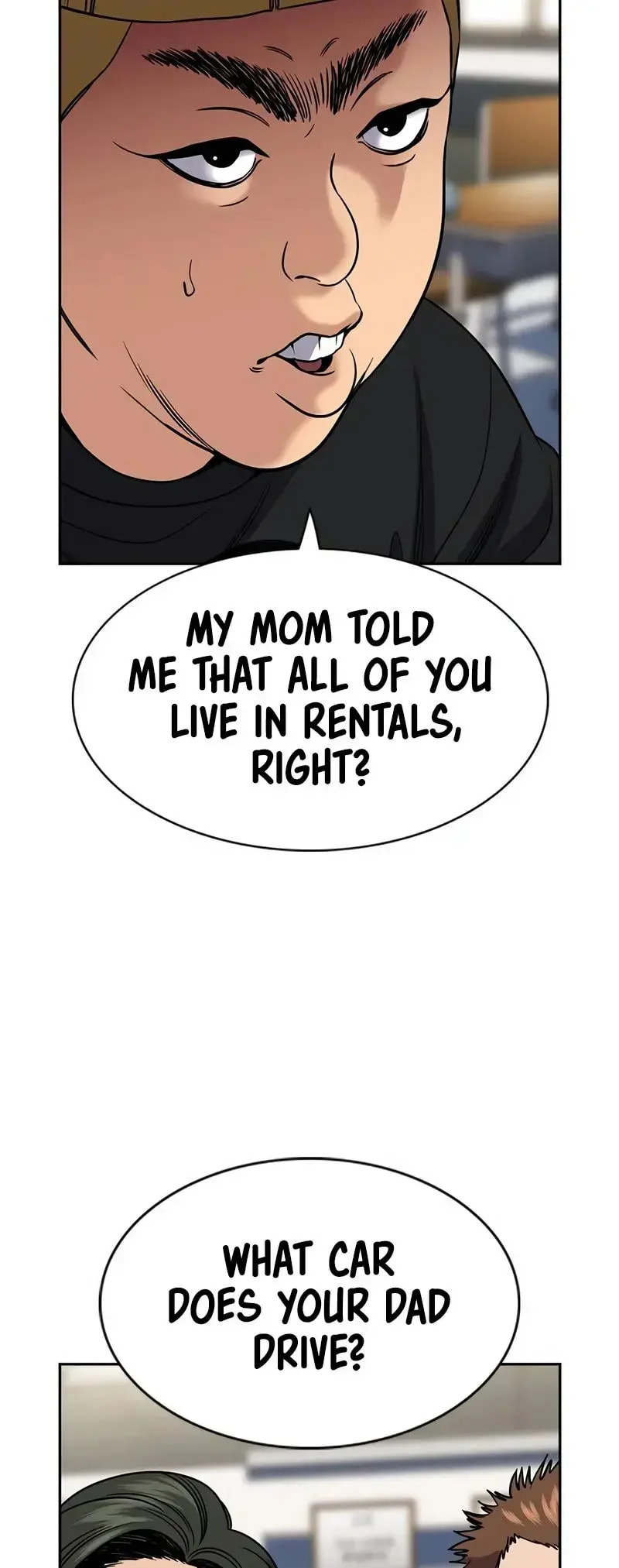 Get Schooled Chapter 160 page 12 - 