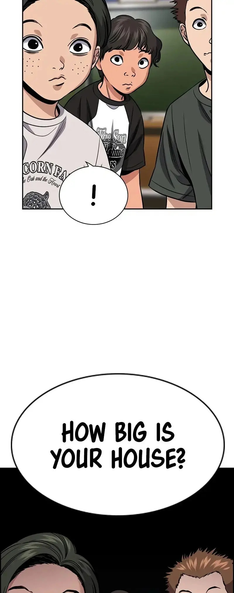 Get Schooled Chapter 160 page 13 - 