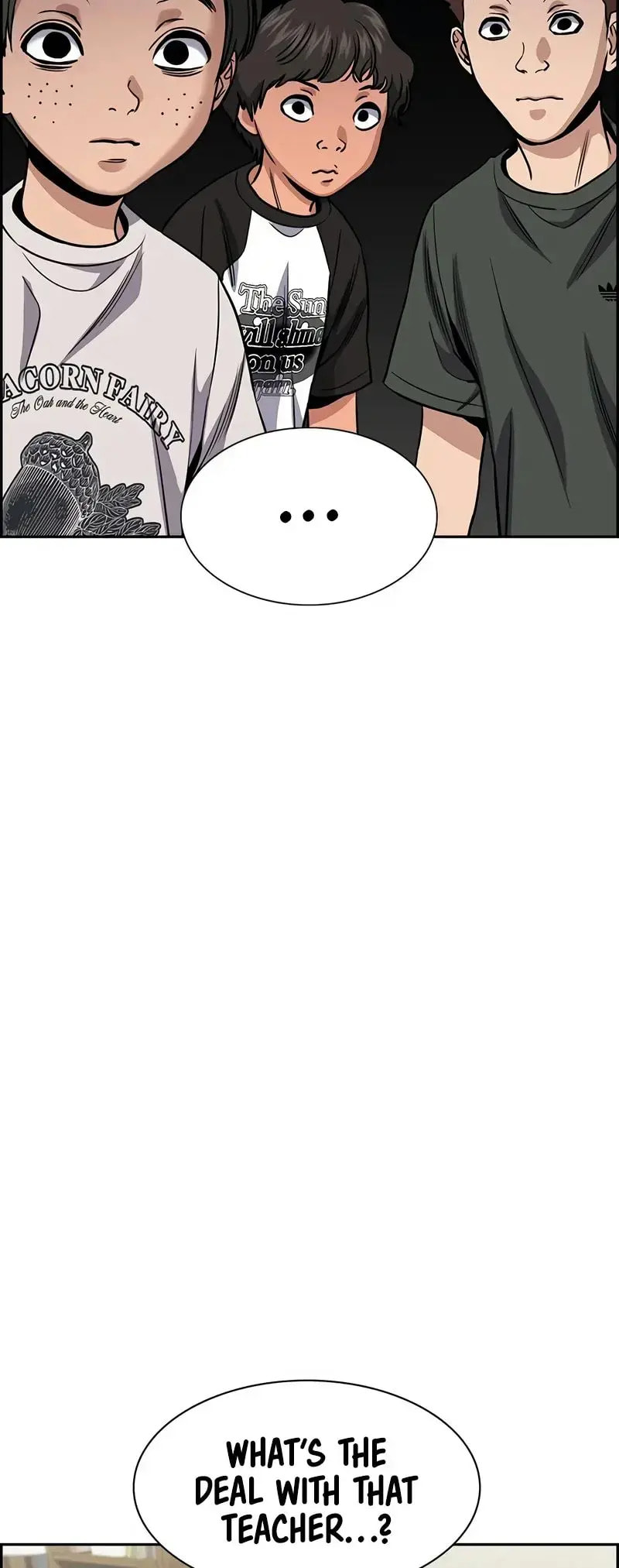 Get Schooled Chapter 160 page 14 - 