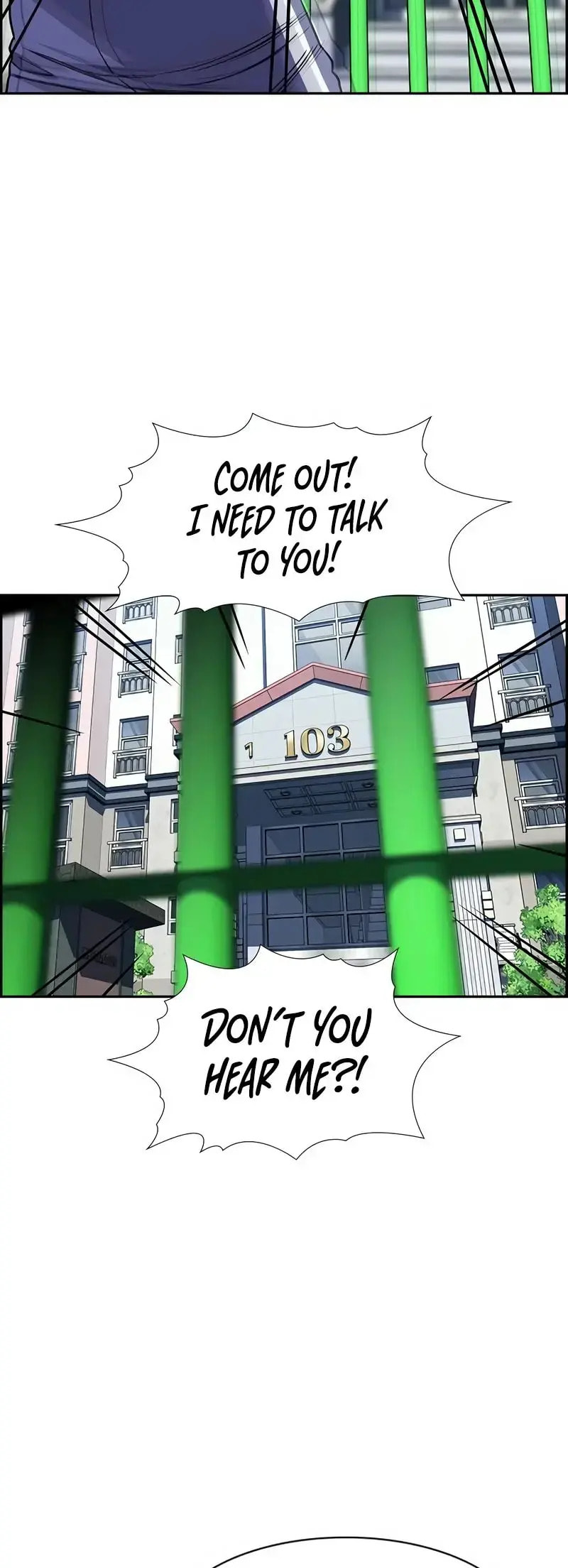 Get Schooled Chapter 160 page 26 - 