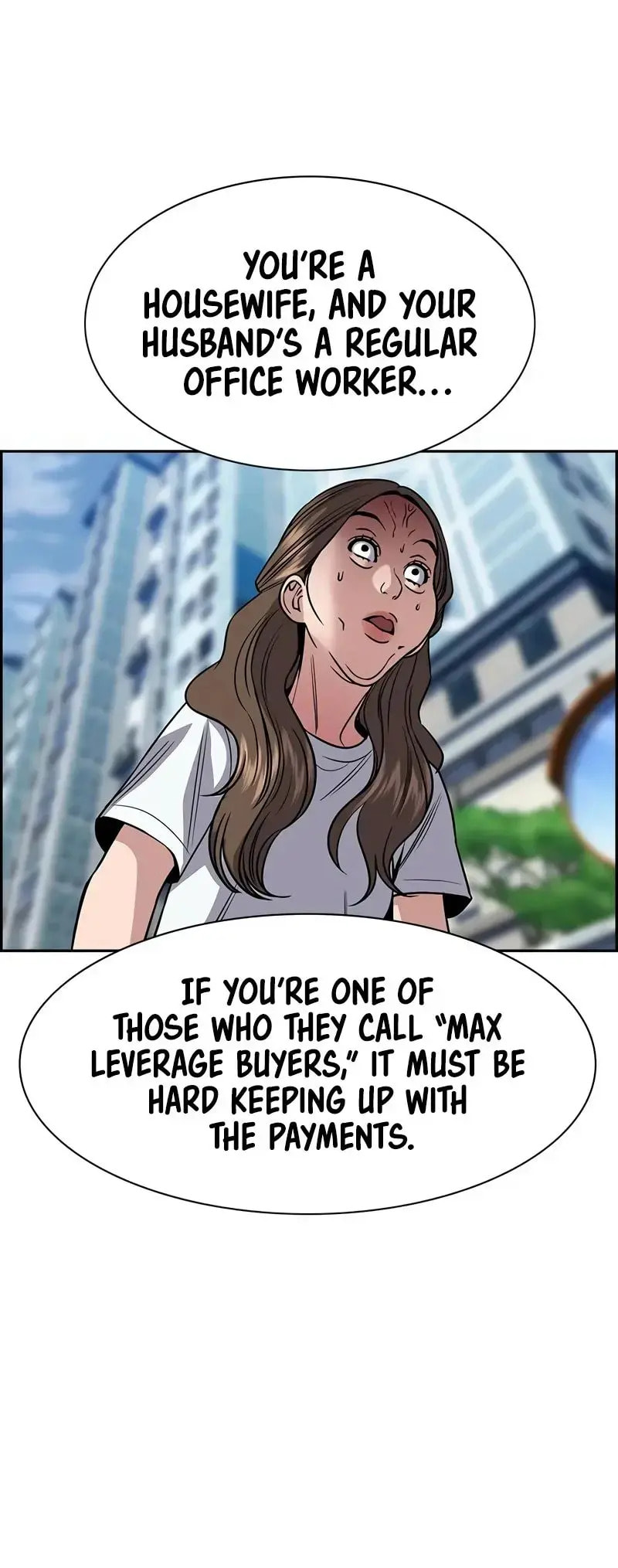 Get Schooled Chapter 160 page 38 - 