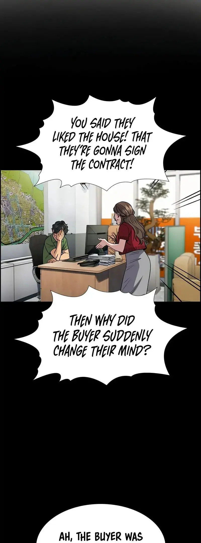 Get Schooled Chapter 160 page 41 - 