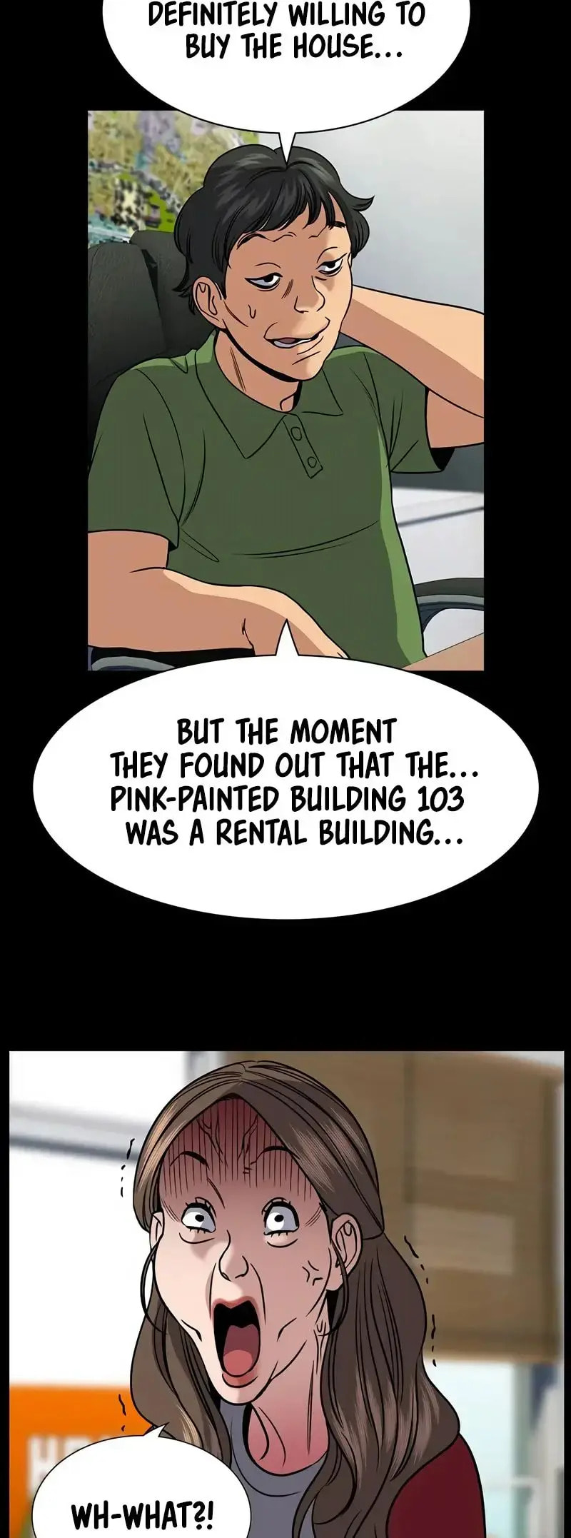 Get Schooled Chapter 160 page 42 - 