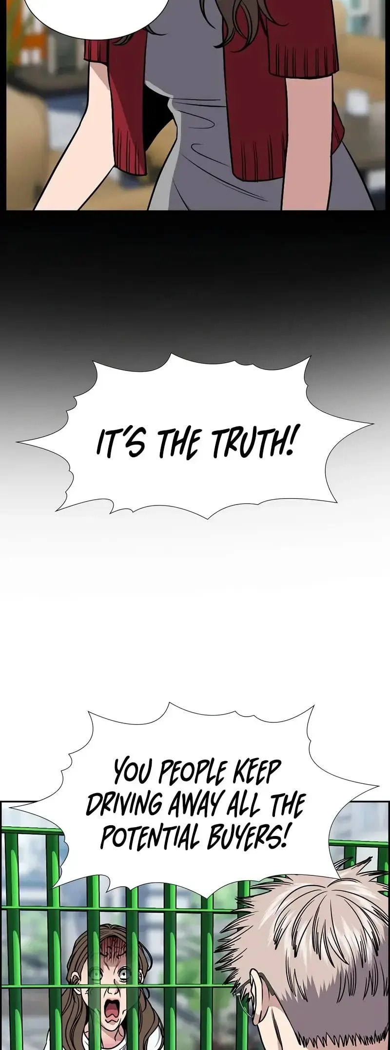 Get Schooled Chapter 160 page 43 - 
