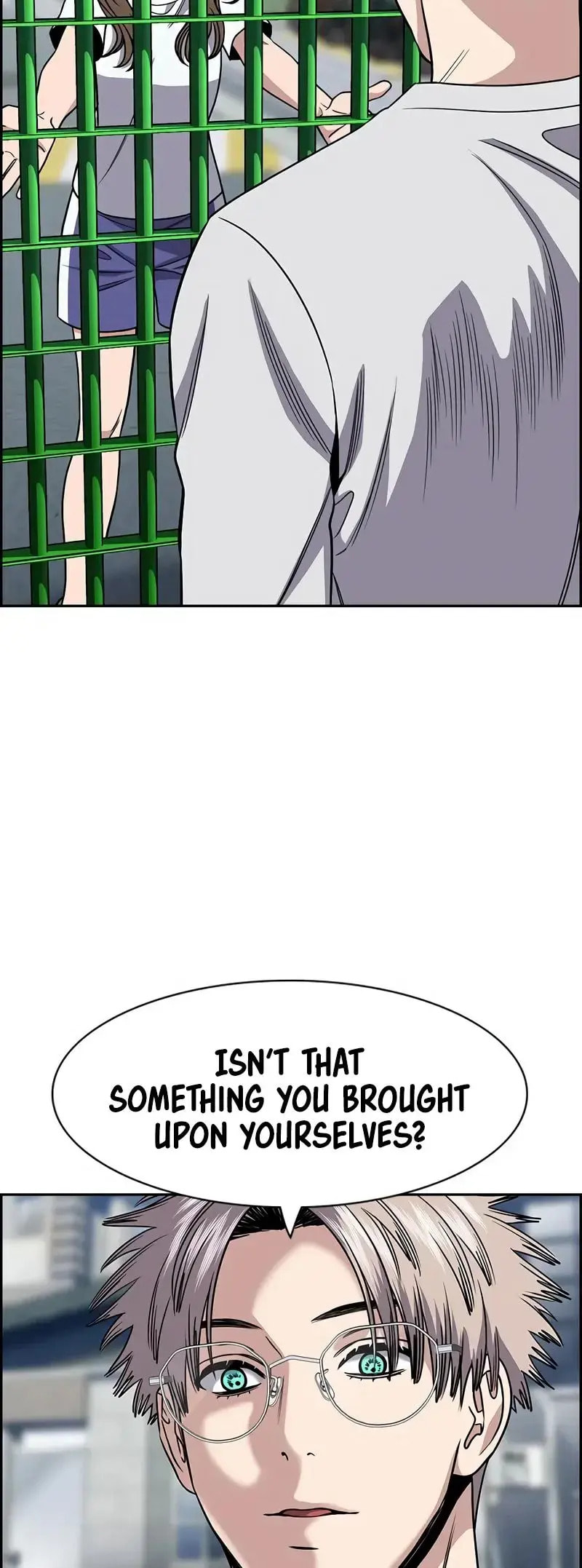 Get Schooled Chapter 160 page 44 - 