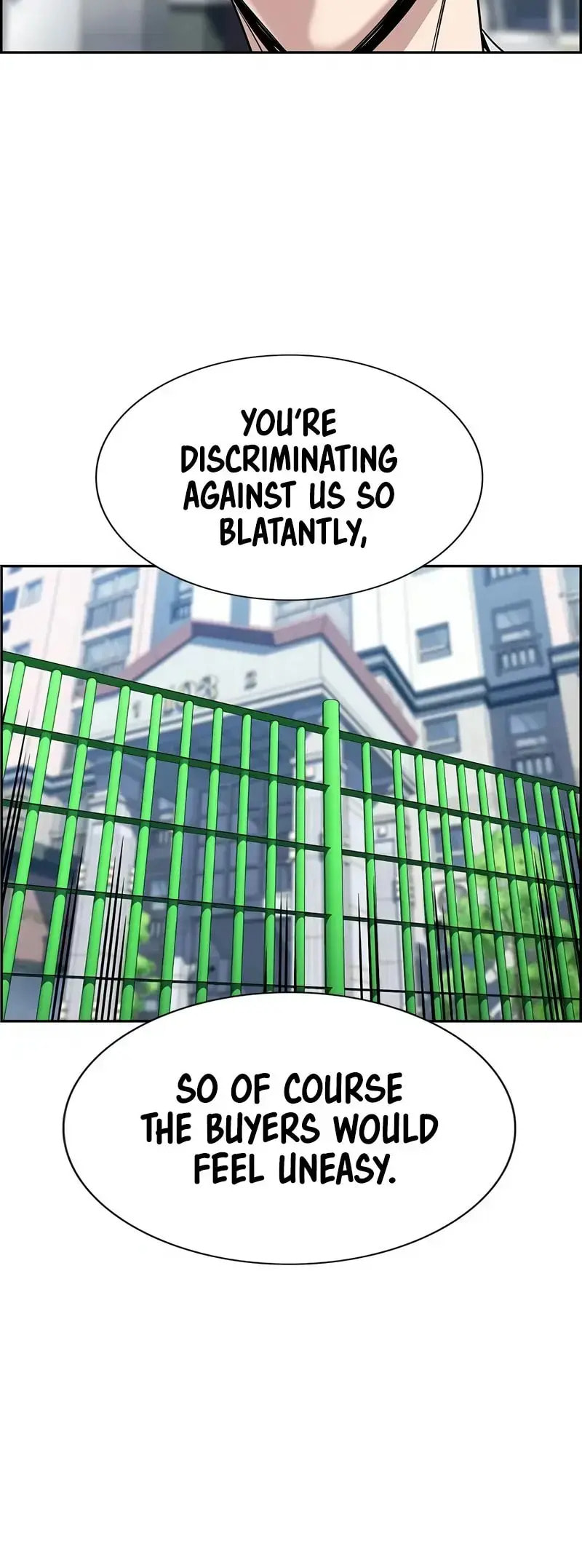 Get Schooled Chapter 160 page 45 - 