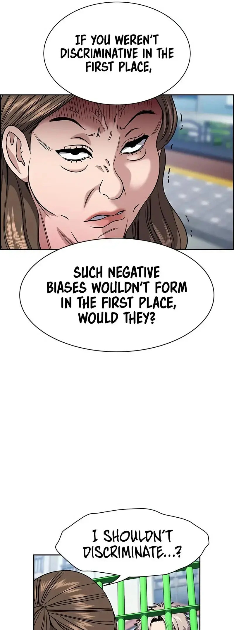 Get Schooled Chapter 160 page 46 - 