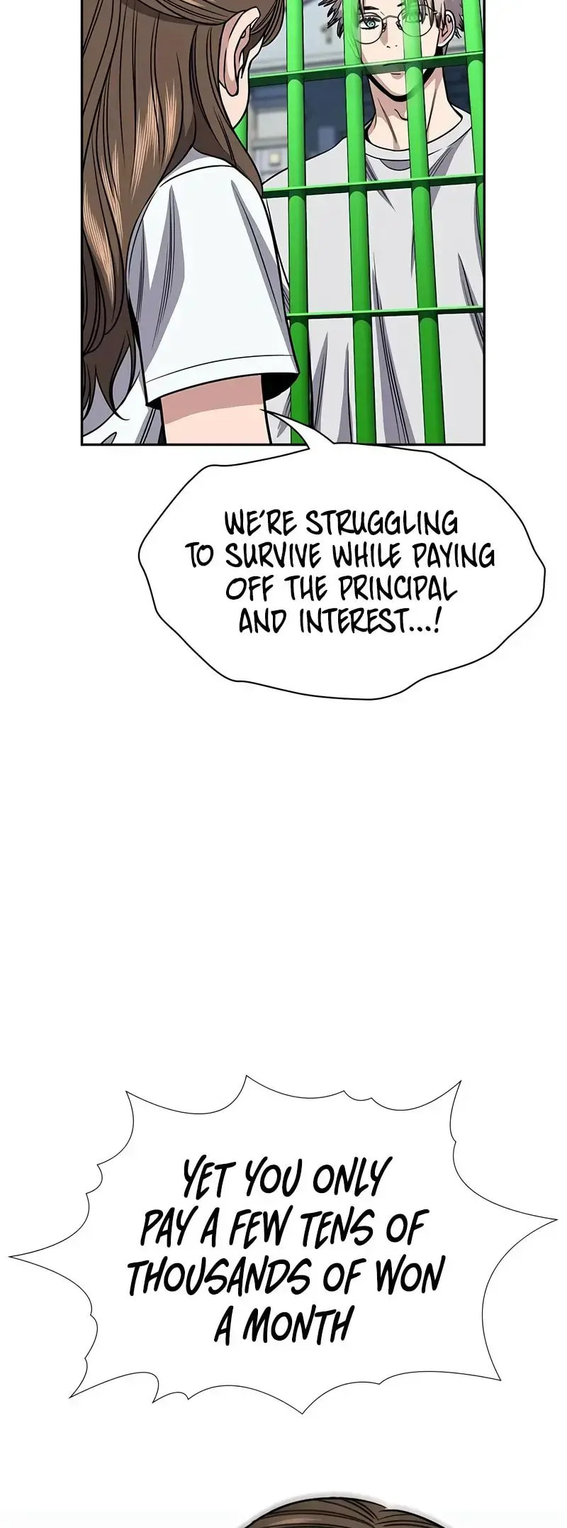 Get Schooled Chapter 160 page 47 - 