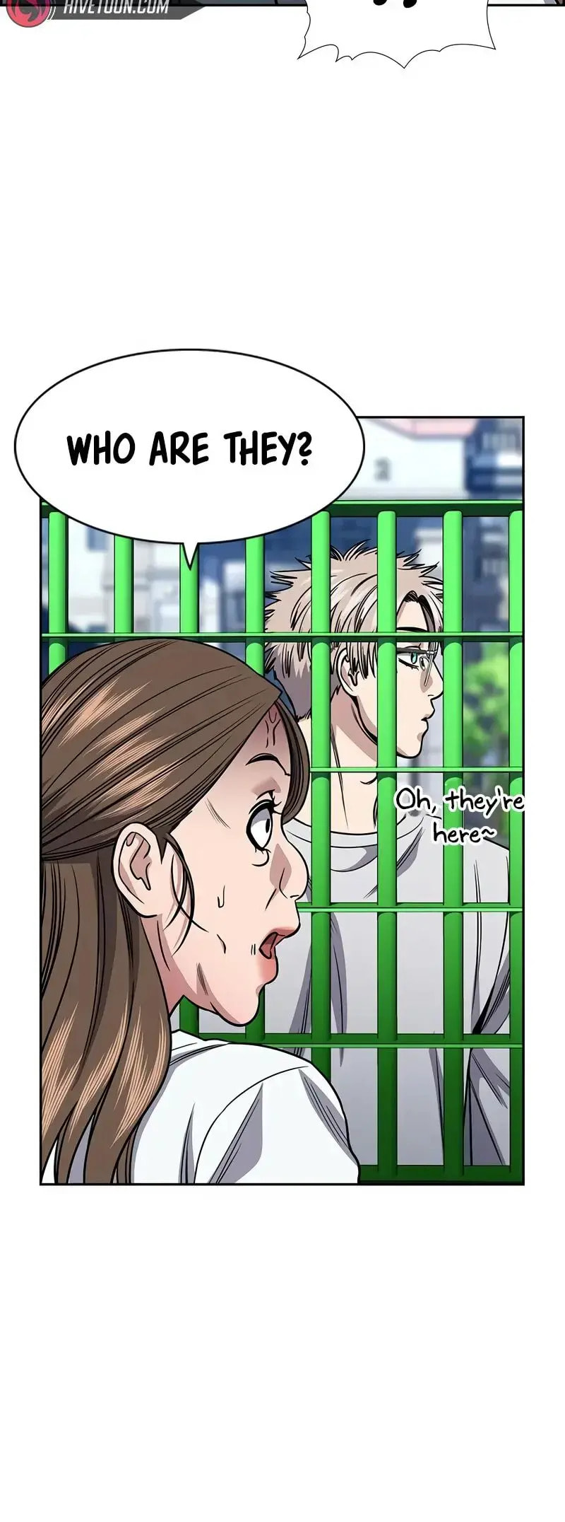 Get Schooled Chapter 160 page 52 - 