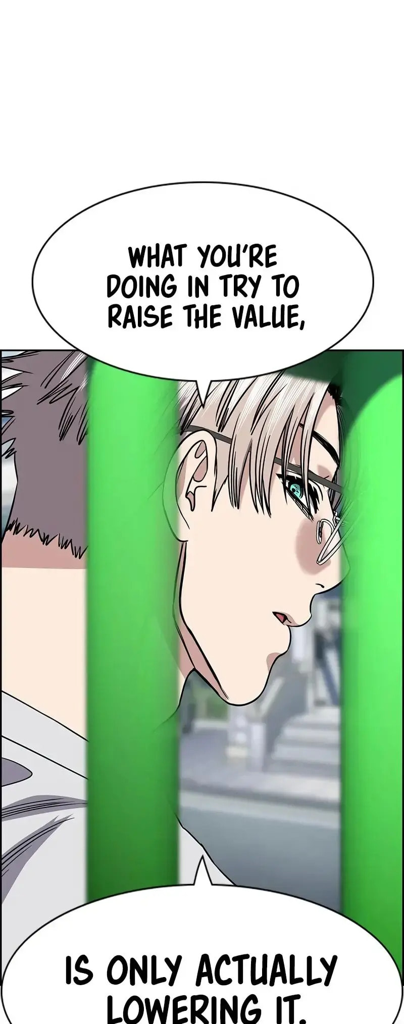 Get Schooled Chapter 160 page 57 - 