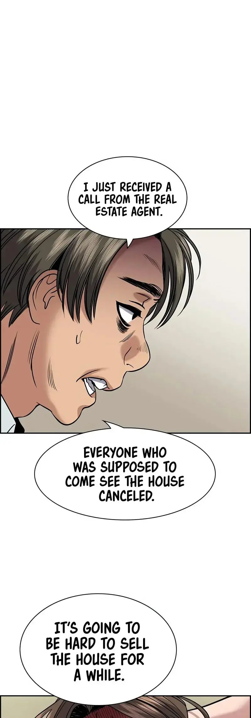 Get Schooled Chapter 160 page 61 - 