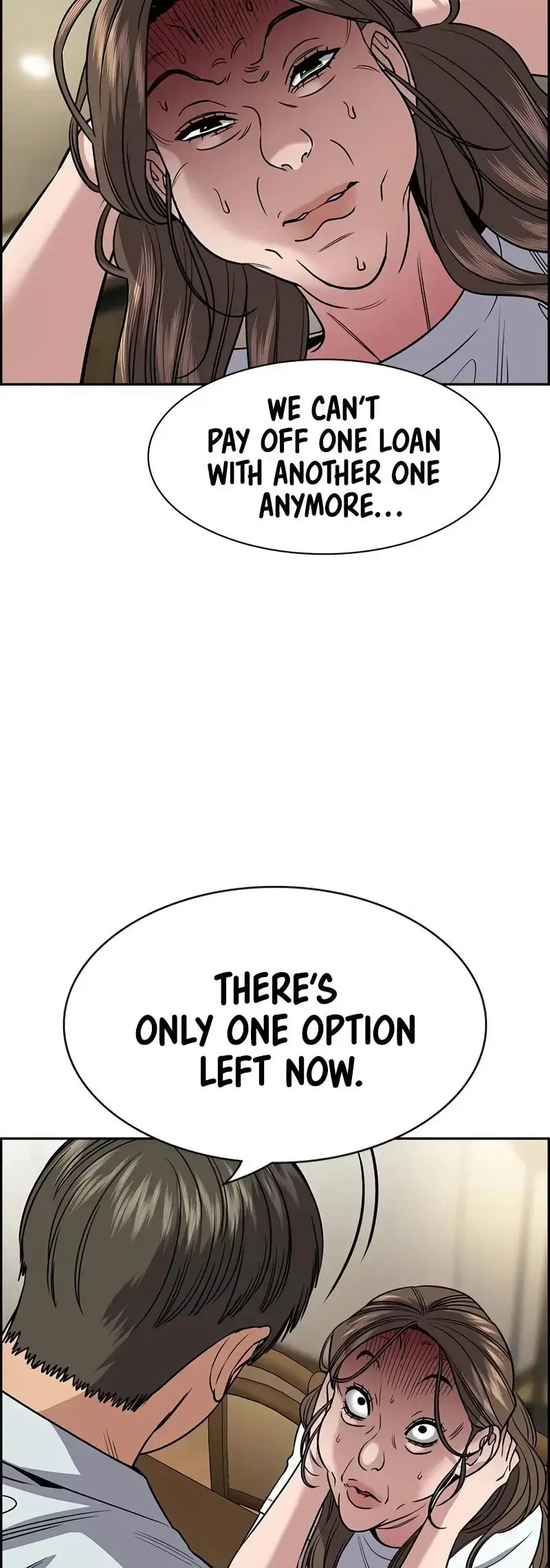 Get Schooled Chapter 160 page 62 - 