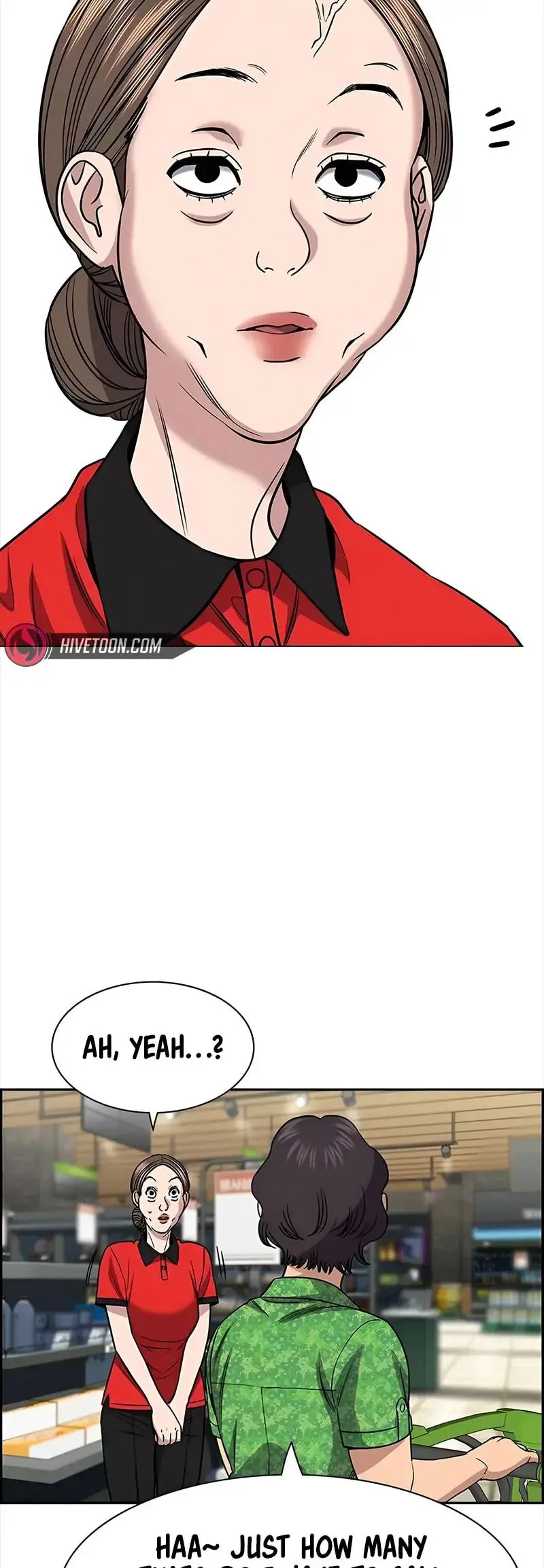 Get Schooled Chapter 161 page 2 - 