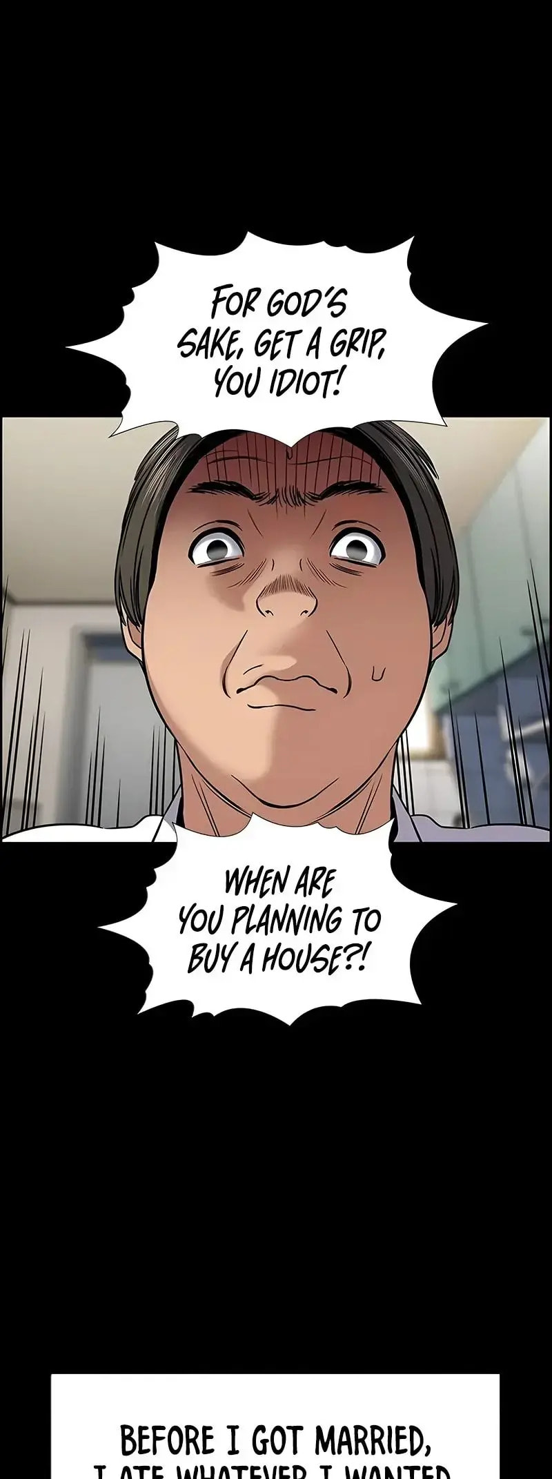 Get Schooled Chapter 161 page 12 - 