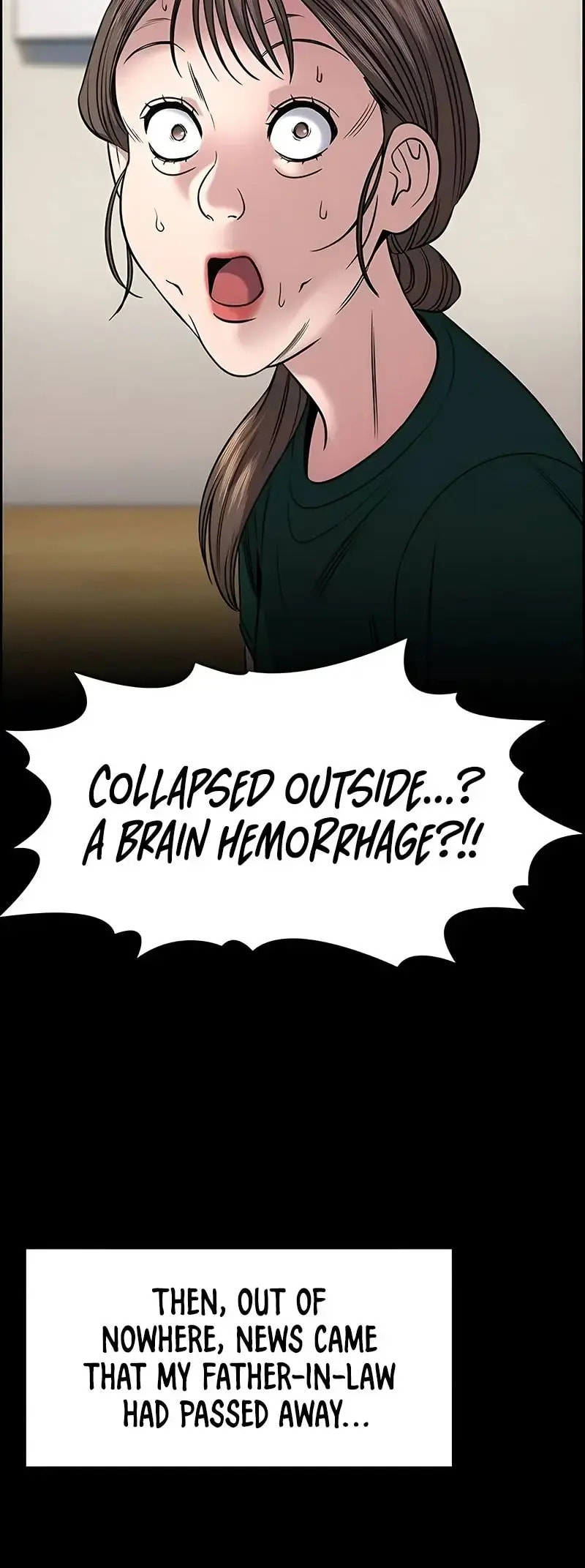 Get Schooled Chapter 161 page 16 - 