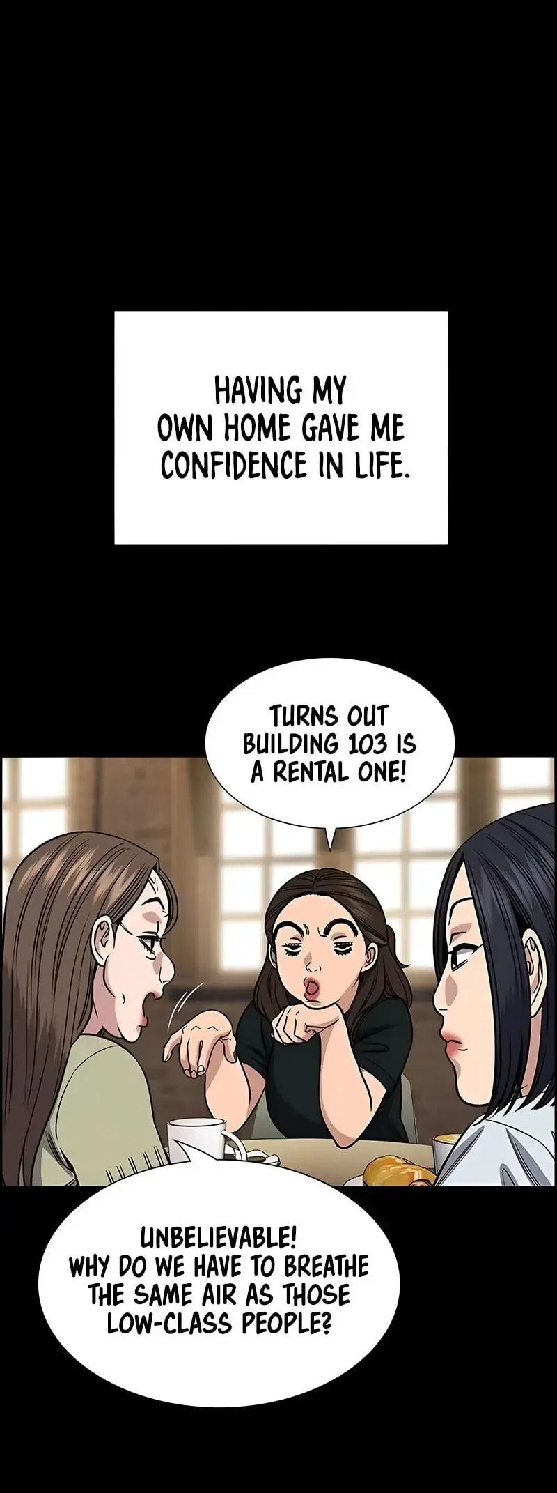 Get Schooled Chapter 161 page 20 - 