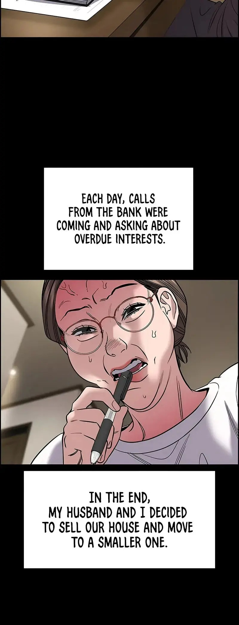Get Schooled Chapter 161 page 25 - 