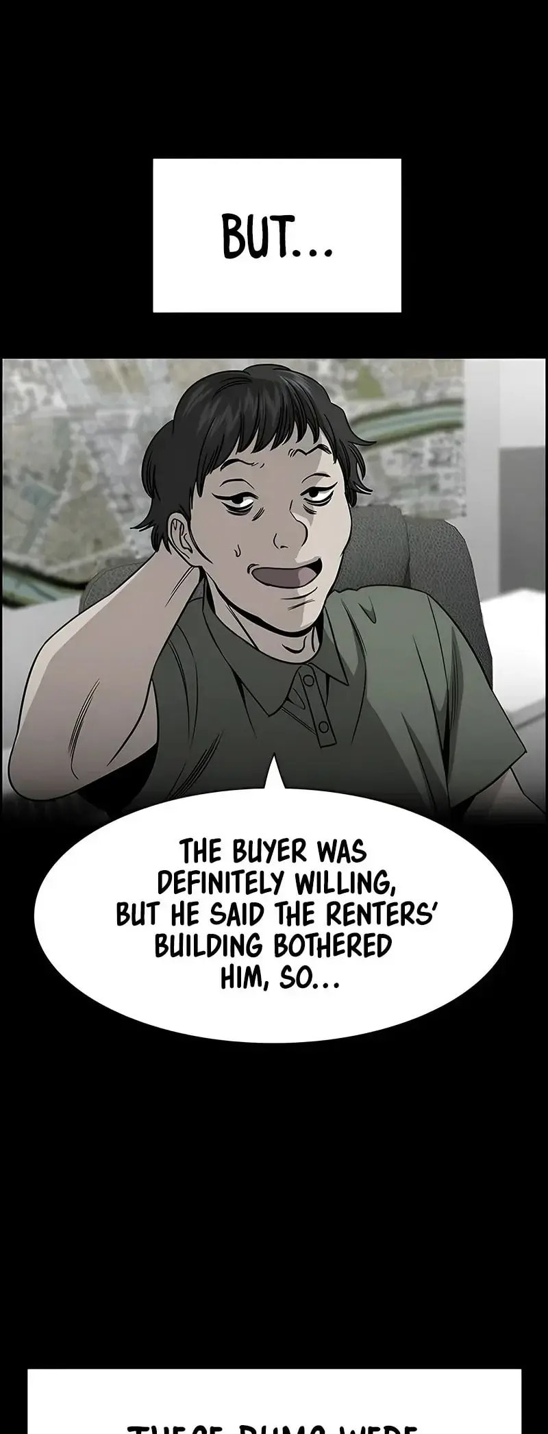 Get Schooled Chapter 161 page 26 - 