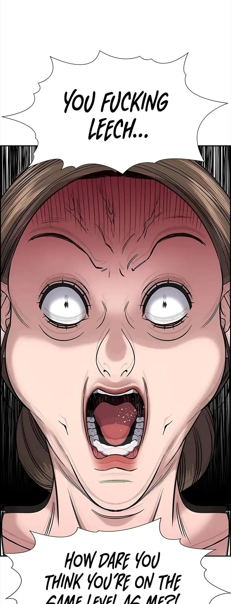 Get Schooled Chapter 161 page 30 - 