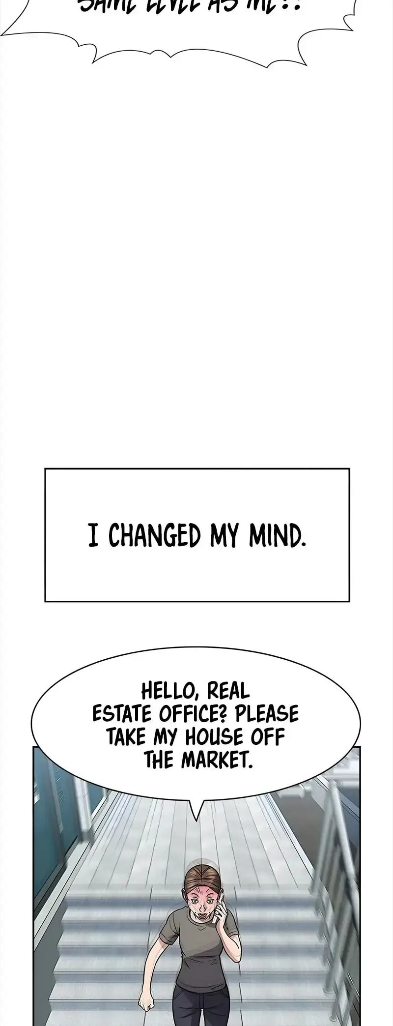 Get Schooled Chapter 161 page 31 - 