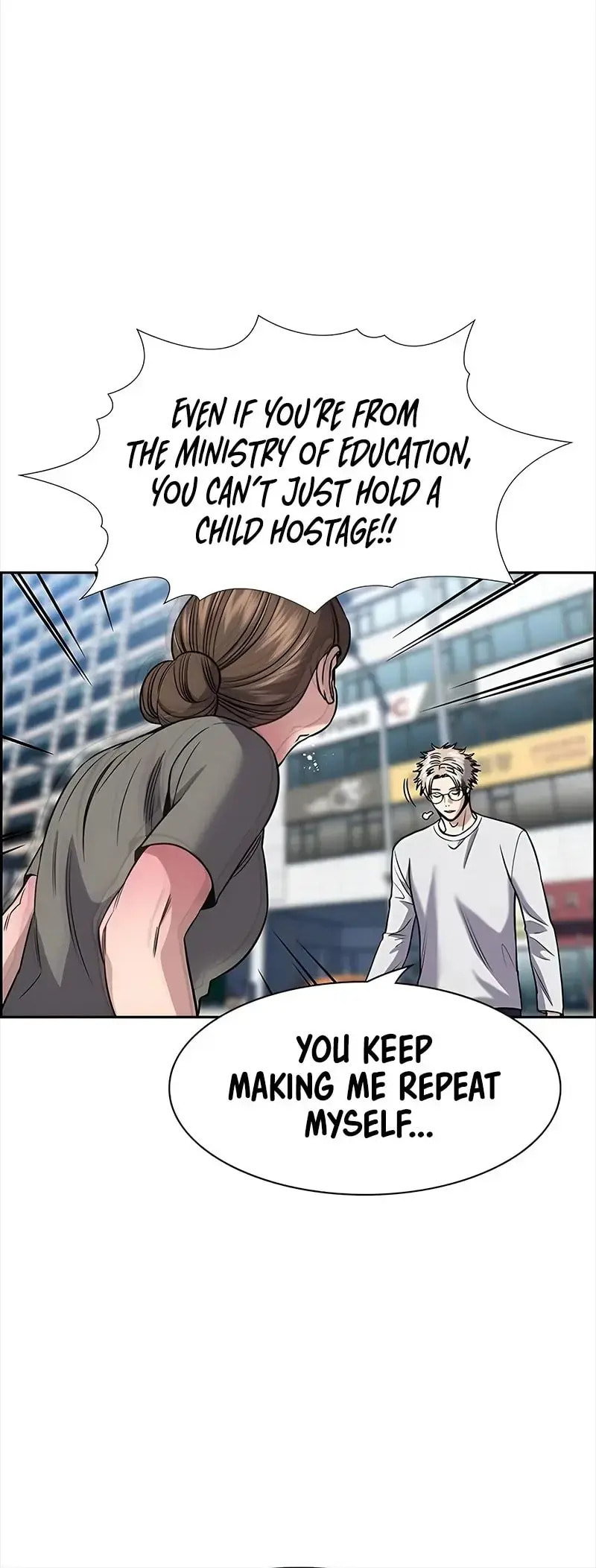 Get Schooled Chapter 161 page 41 - 