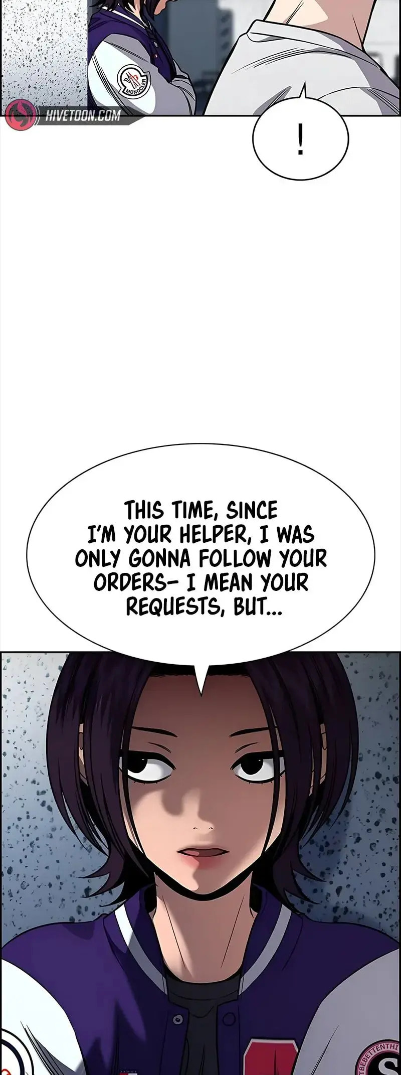 Get Schooled Chapter 161 page 45 - 