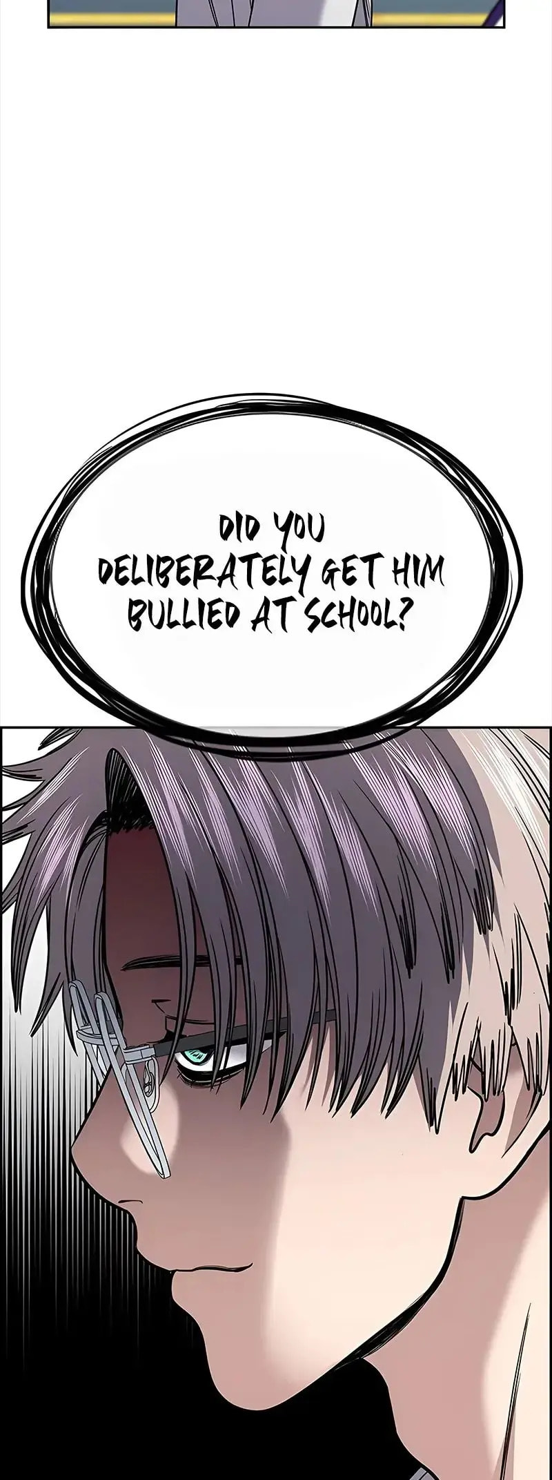 Get Schooled Chapter 161 page 47 - 