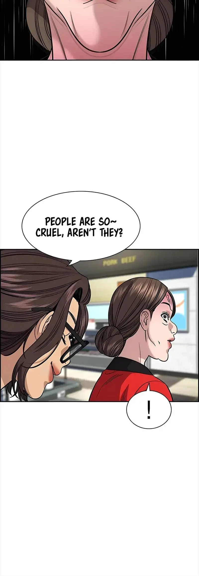 Get Schooled Chapter 161 page 6 - 