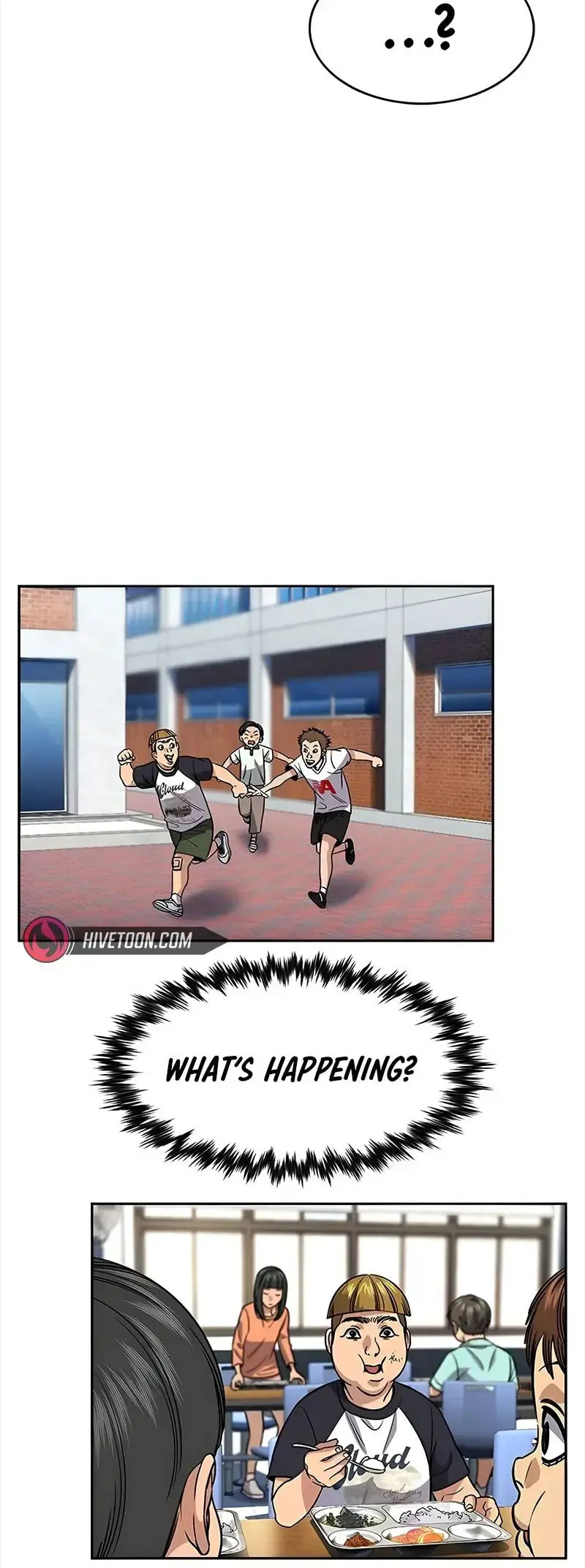Get Schooled Chapter 161 page 59 - 
