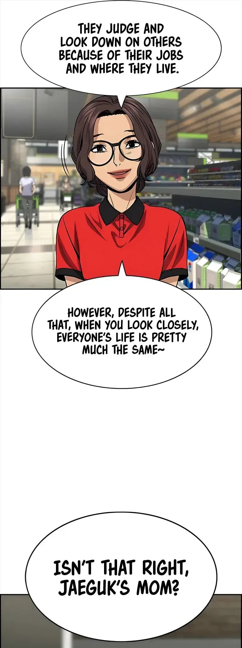 Get Schooled Chapter 161 page 7 - 