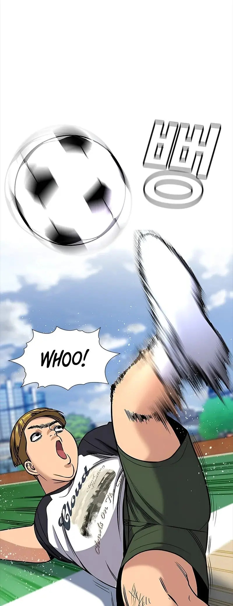 Get Schooled Chapter 161 page 64 - 