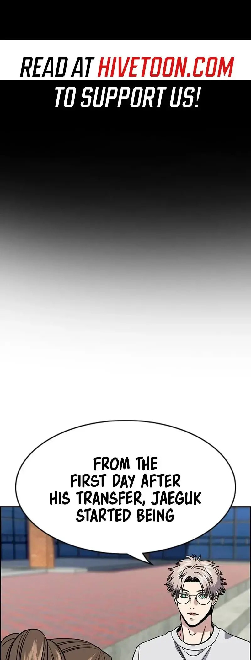 Get Schooled Chapter 162 page 1 - 