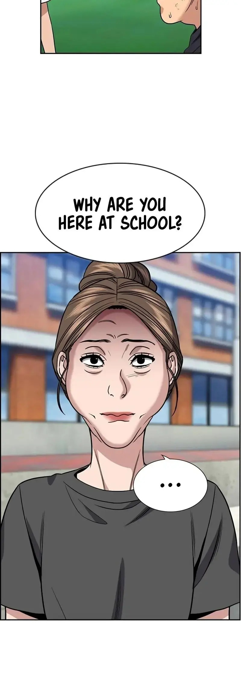 Get Schooled Chapter 162 page 11 - 