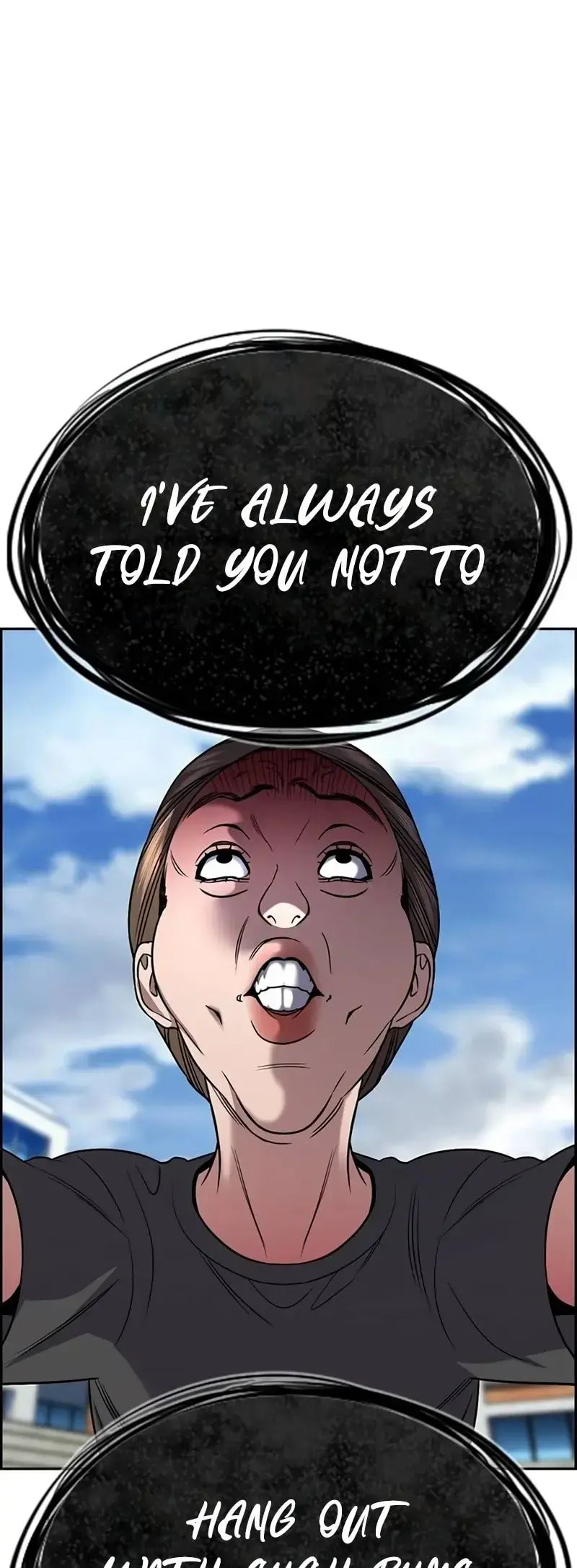 Get Schooled Chapter 162 page 16 - 