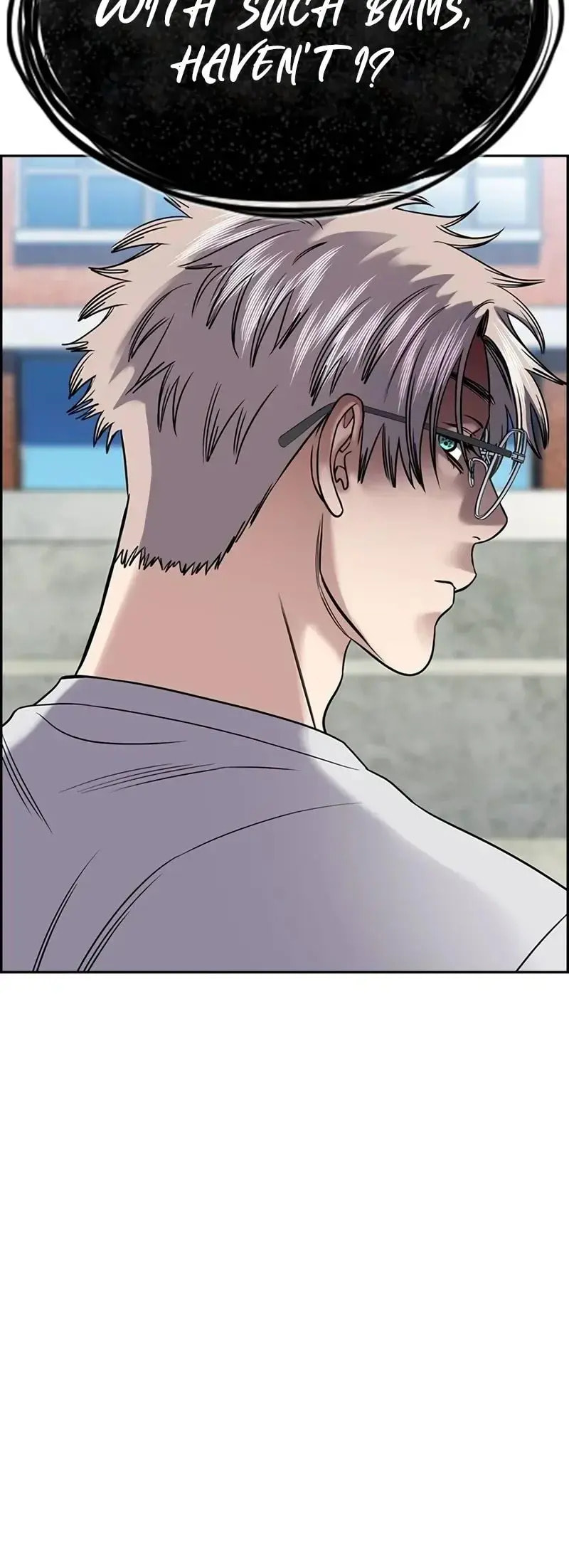 Get Schooled Chapter 162 page 17 - 