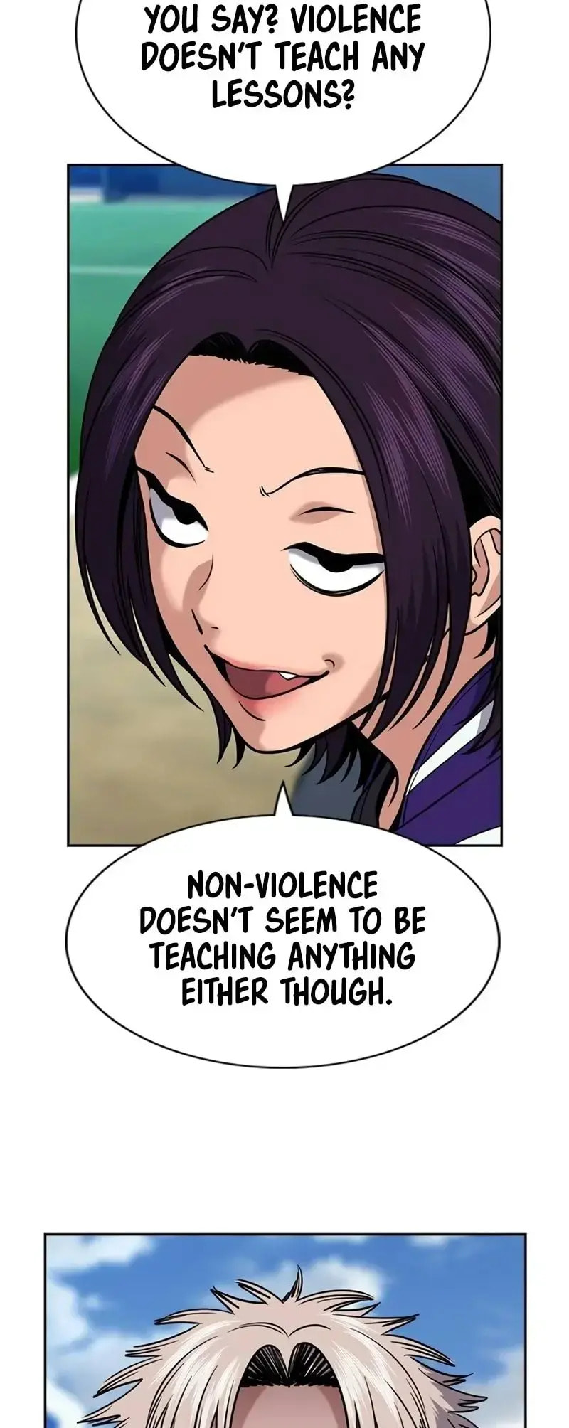 Get Schooled Chapter 162 page 23 - 