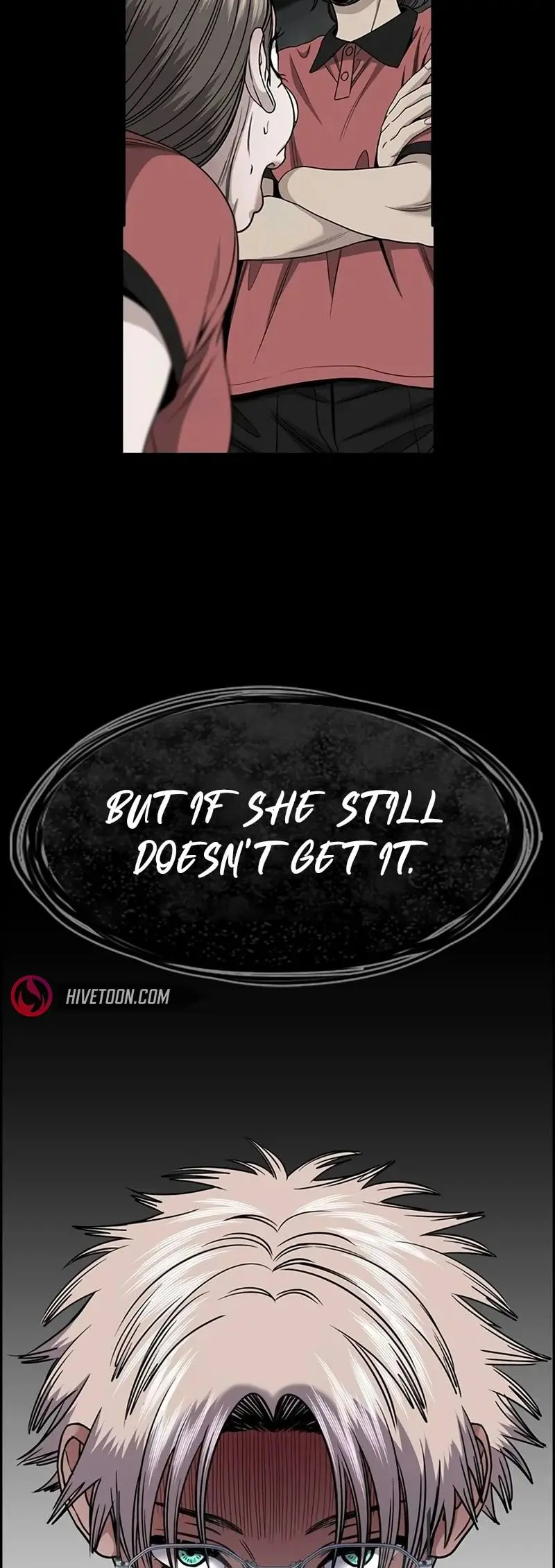 Get Schooled Chapter 162 page 26 - 