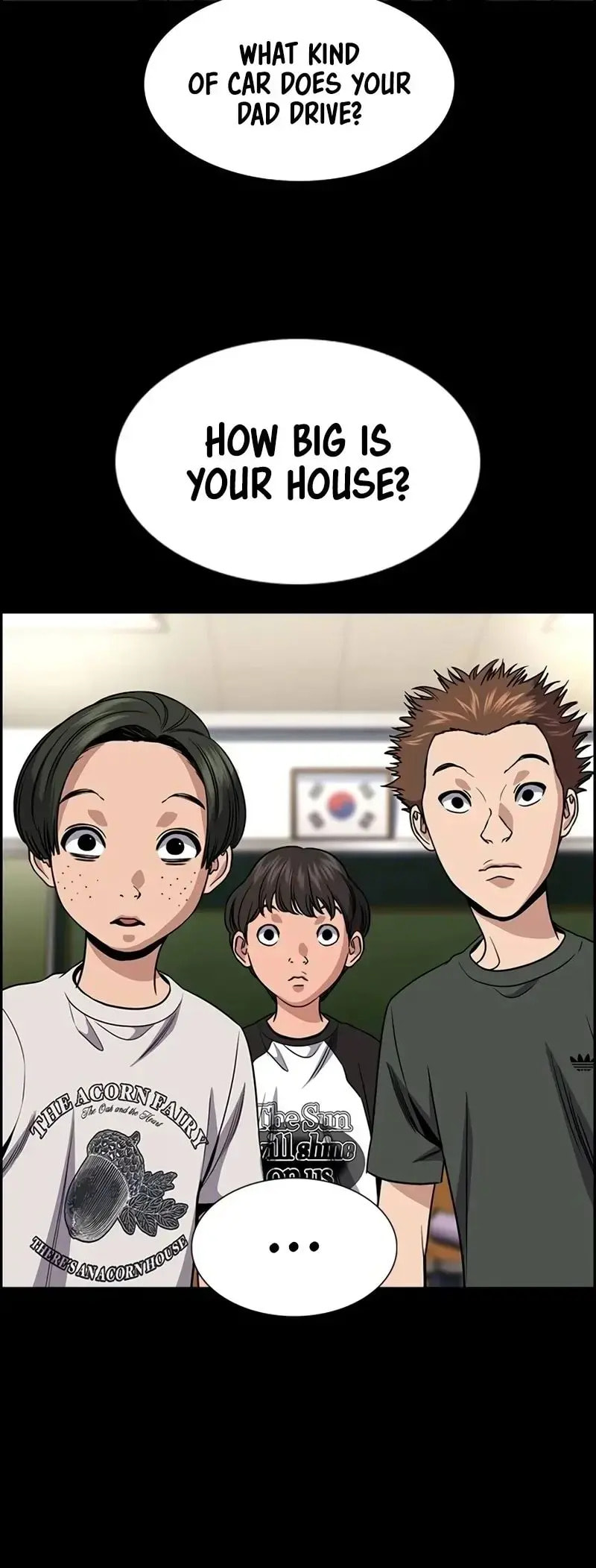 Get Schooled Chapter 162 page 4 - 