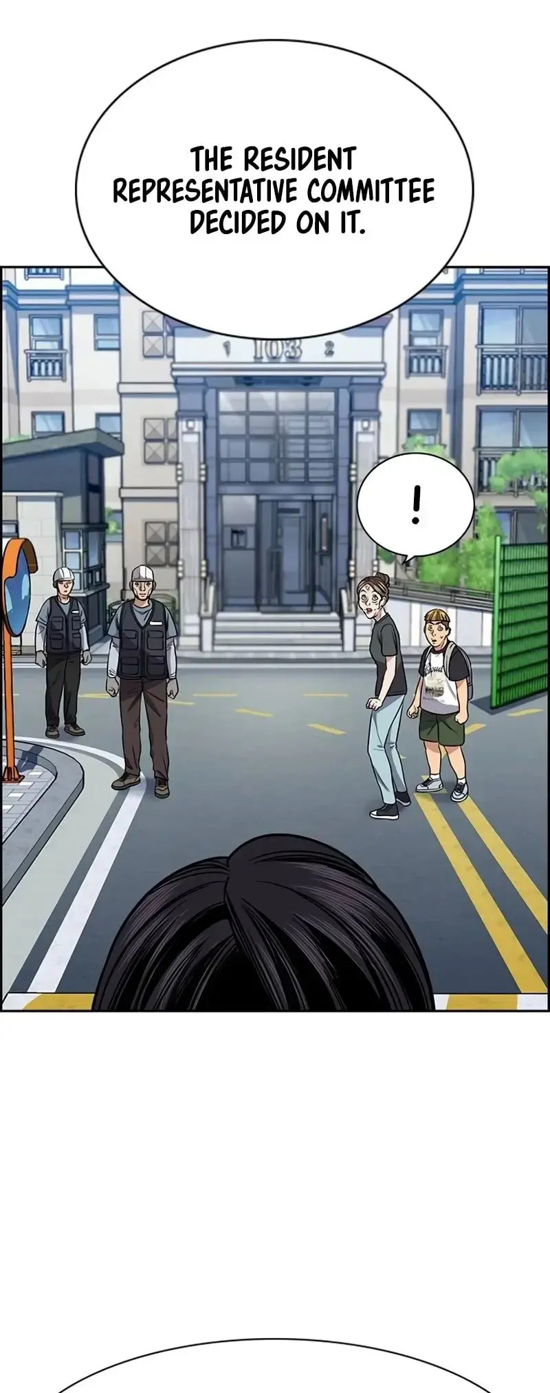 Get Schooled Chapter 162 page 34 - 