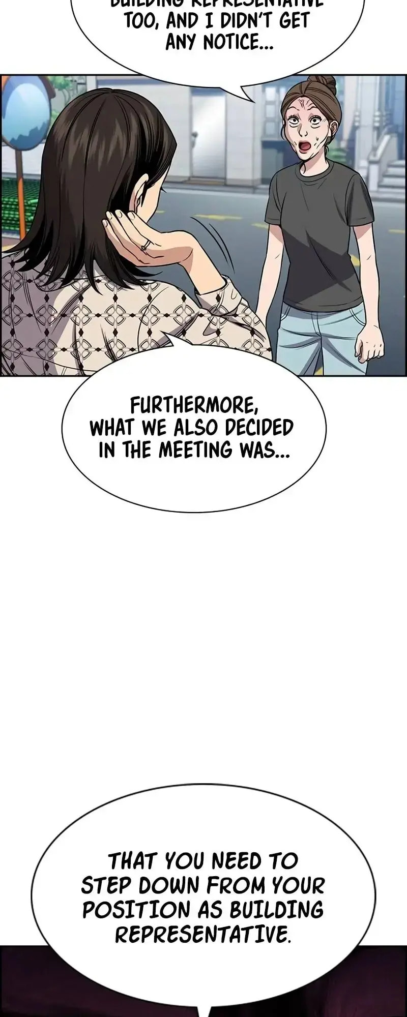 Get Schooled Chapter 162 page 39 - 