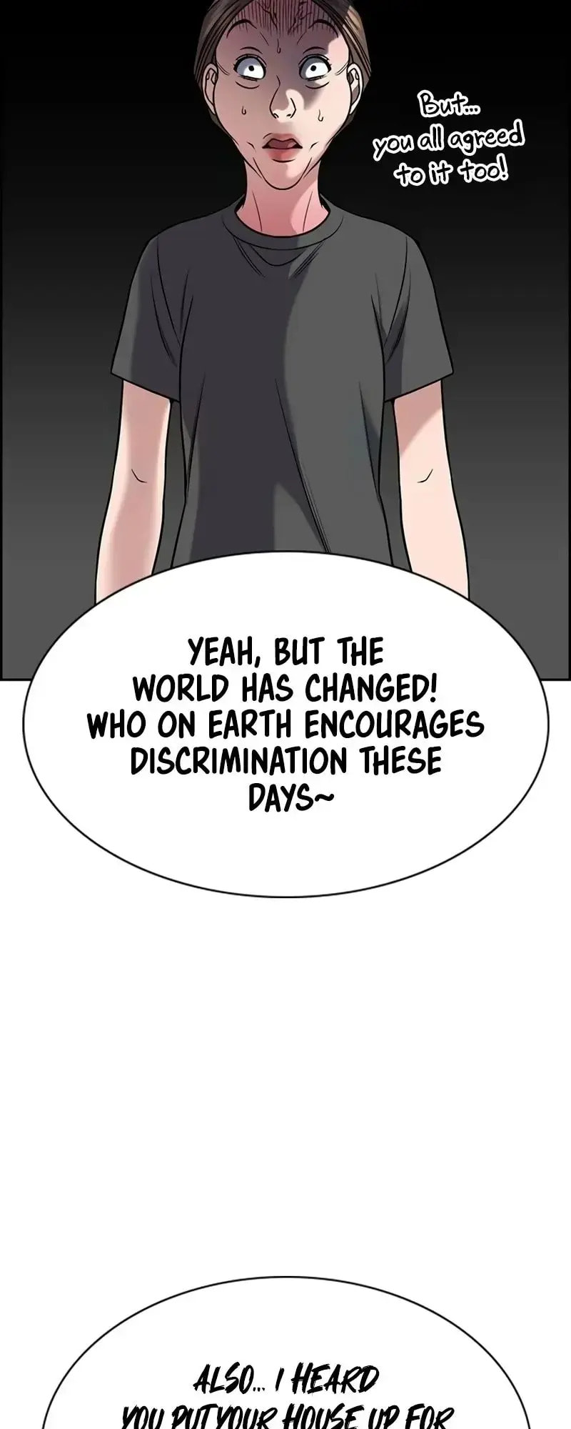 Get Schooled Chapter 162 page 41 - 