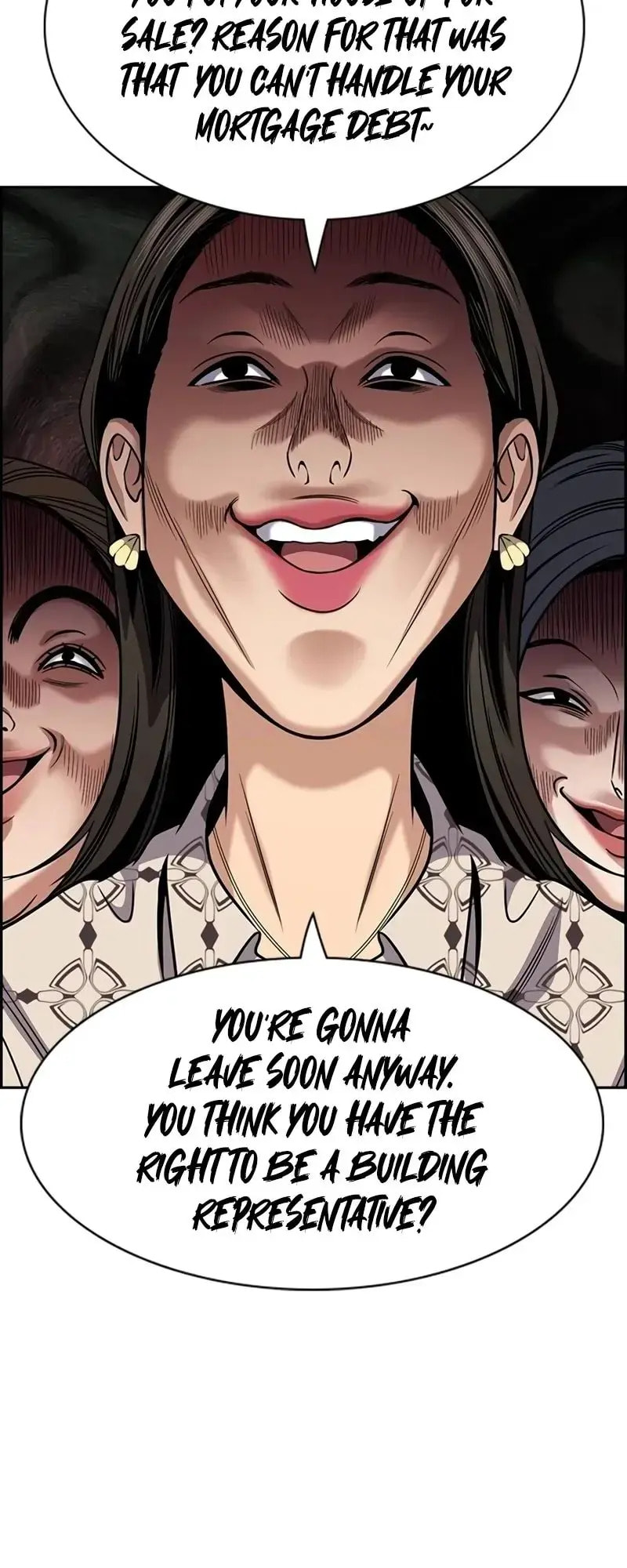 Get Schooled Chapter 162 page 42 - 