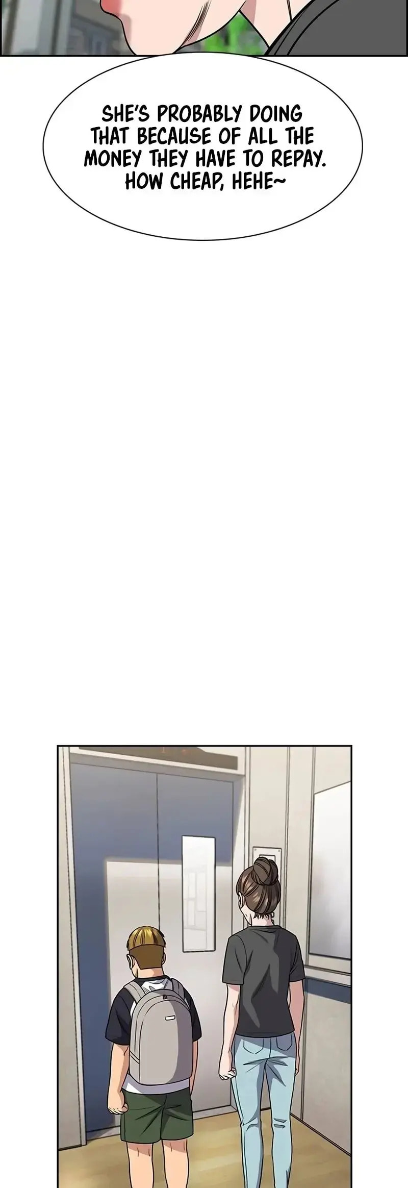 Get Schooled Chapter 162 page 45 - 