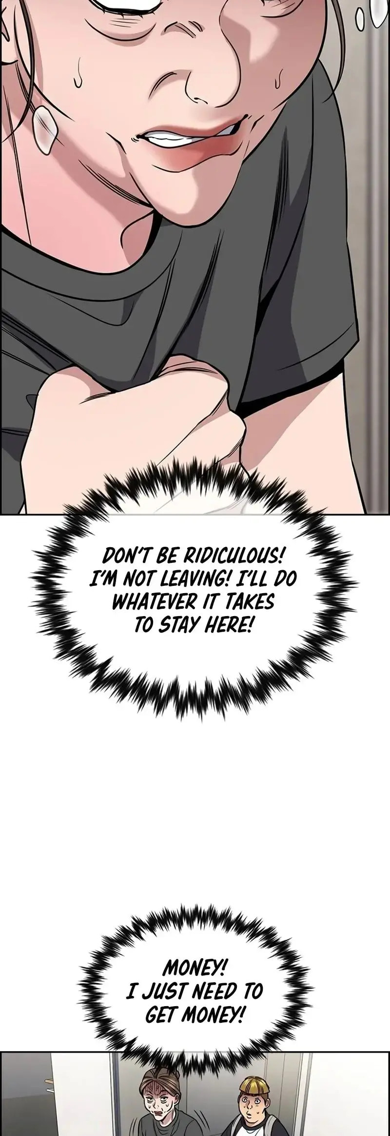 Get Schooled Chapter 162 page 48 - 