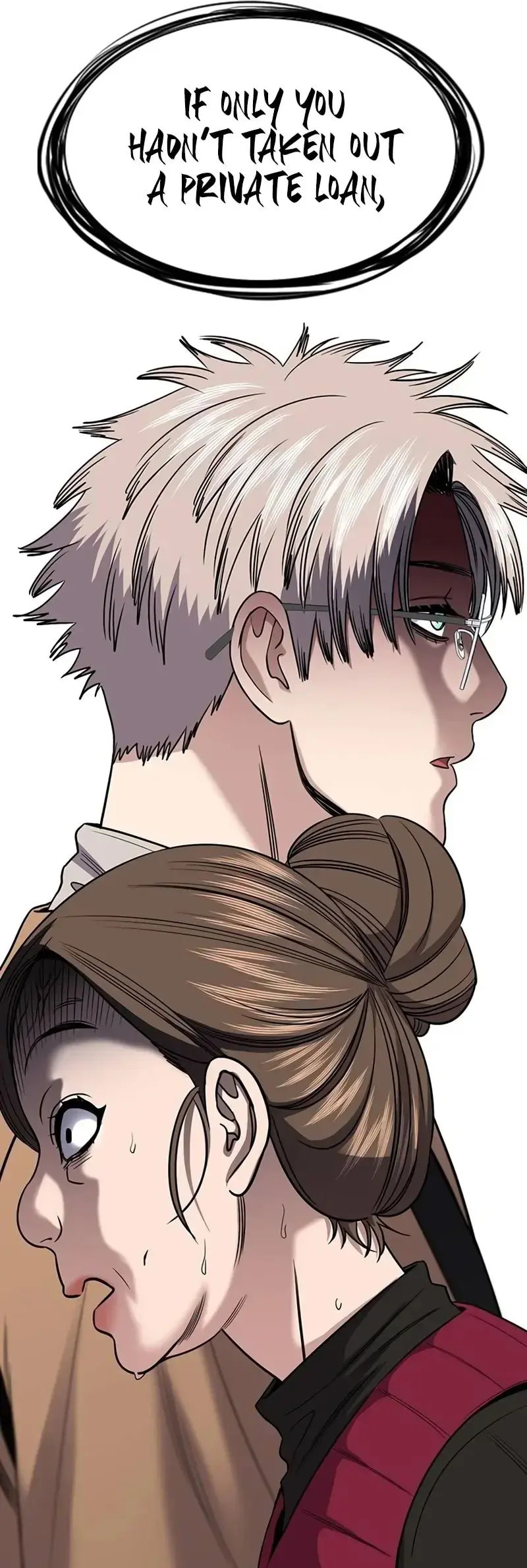 Get Schooled Chapter 162 page 62 - 