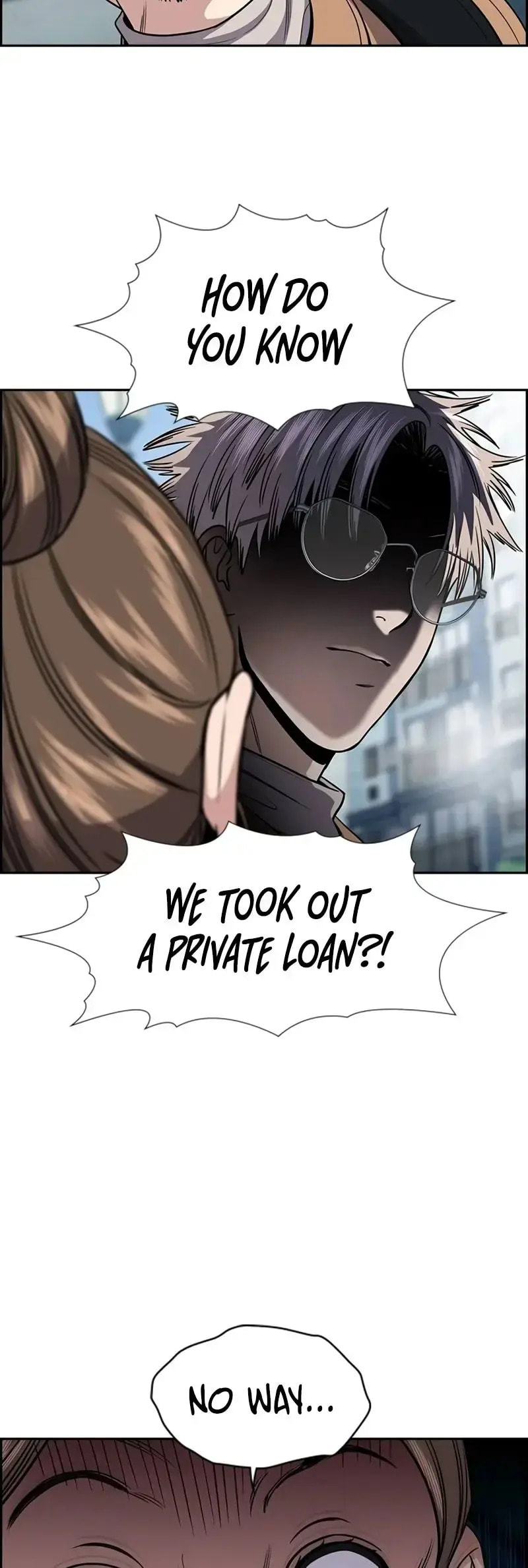 Get Schooled Chapter 162 page 64 - 